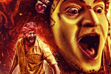 Kantara Dominates Tollywood Box-Office