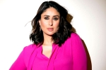 Kareena Kapoor and Yash breaking updates, Kareena Kapoor, kareena kapoor to join yash s next, Kriti sanon