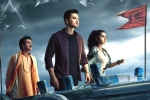 Karthikeya 2 movie review, Karthikeya 2 rating, karthikeya 2 movie review rating story cast and crew, Mathura