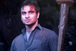 Karthikeya 2 news, Karthikeya 2 non-theatrical rights, karthikeya 2 trailer is packed with thrilling stuff, Mathura