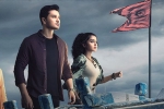 Karthikeya 2 reviews, Karthikeya 2 public talk, karthikeya 2 three days collections, Anupama parameshwaran