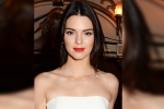 Kim Kardashian, Kim Kardashian, model kendall jenner hollywood house robbed, Kendall jenner