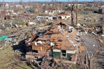 Kentucky Tornado loss, Kentucky Tornado breaking, kentucky tornado death toll crosses 90, Kentucky