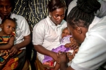 S in africa, S vaccine, kenya becomes third country to adopt world s first malaria vaccine, Malaria vaccine
