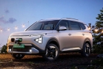 Kia Carens Clavis complete info, Kia Carens Clavis launch, kia carens clavis ev to debut on july 15th, Safety
