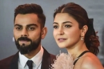 Anushka Sharma, couple, virat kohli and anushka sharma become the only indian celebrities to be followed by instagram, Ipl 2020