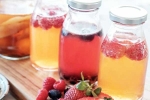Kombucha and Fermented Foods breaking, Kombucha and Fermented Foods breaking, health benefits of kombucha and fermented foods, Spicy