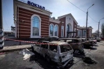 Russia and Ukraine Conflict breaking news, Russia and Ukraine Conflict news, more than 35 killed after russia attacks kramatorsk station in ukraine, United nations general assembly