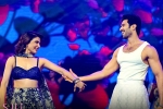 Vijay Deverakonda Samantha live performance, Samantha-Kushi, kushi musical night was the magic created, Kushi