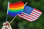 lgbt rights articles, LGBT president, nearly 70 percent americans okay with gay or lesbian president poll, Homosexuality