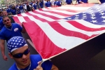U.S. Labor Day 2018, Labor Day, americans observe labor day across u s, Mountaineer