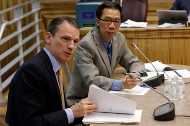 California Senators Advance Last-minute Internet Privacy Bill