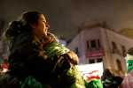 abortion, Argentina senate, argentina senate rejects bill to legalize abortion, Amnesty international