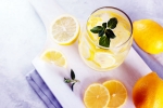 Diabetes, Lemon Water and Diabetes health benefits, can drinking lemon water help manage diabetes, Heart health