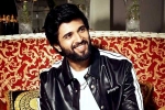 Vijay Deverakonda ED, Liger, liger issue vijay deverakonda questioned by the ed officials, Puri jagannadh