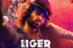 Vijay Deverakonda updates, Liger updates, liger two days collections, Ananya pandey