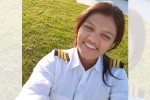 we expedition, Aarohi Pandit, mumbai girl first in the world to cross atlantic ocean in light sports aircraft, High altitude