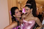 lilly singh, youtube sensation superwoman, lilly singh aka superwoman says she knocked over chairs searching for deepika padukone at met gala, Vikrant massey