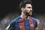 Lionel Messi, Football, lionel messi s 492 million pound contract leaked, Lionel messi