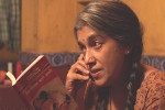 Aahana Kumra, Bollywood movie rating, lipstick under my burkha movie review rating story cast and crew, Konkona sen sharma