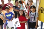 US, Federal Judge, u s govt accountable to locate parents of separated children federal judge, Immigrant children