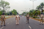 districts, districts, complete lockdown in 4 districts of odisha till july end, Paramedics