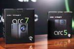 Lumio Arc 5 and Arc 7 release date, Lumio Arc 5 and Arc 7 first look, lumio arc 5 and arc 7 projectors all set for launch, Xiaomi