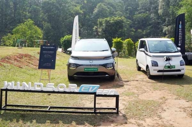 MG Motor Sales in May 2025 Soared by 40 Percent