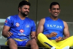 retirement, Raina, why did ms dhoni and raina choose to retire on august 15, Ipl 2020