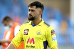 MS Dhoni for CSK, Chennai Super Kings, ipl 2022 ms dhoni steps as chennai super kings captain, Suresh raina