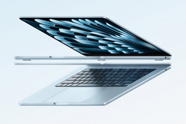 MacBook Air 2025 With M4 Chip Launched in India