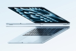 MacBook Air 2025 specifications, MacBook Air 2025 specifications, macbook air 2025 with m4 chip launched in india, Unlock 5