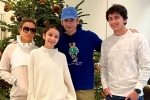 Mahesh Babu Europe, Mahesh Babu latest, mahesh babu holidaying with his family, Mahesh babu family