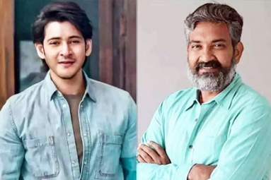 Interesting updates about Mahesh Babu and Rajamouli Film