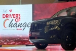 Mahindra XUV700 Ebony Edition price, Mahindra XUV700 Ebony Edition latest, mahindra xuv700 ebony edition launched, Tv show