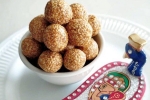 tilgul laddu for health, tilgul laddu for makar sankranti 2019, makar sankranti 2019 know health benefits of tilgul laddu, Laddu