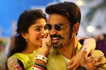 rowdy baby song, maari 2 full movie download in tamil, watch making video of dhanush sai pallavi s rowdy baby released, Maari