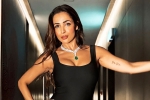 Malaika Arora breaking, Malaika Arora breaking, malaika arora hints at second marriage, Movies