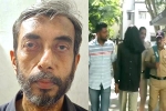 Manoj Sane, Manoj Sane latest, man kills live in partner and boiled in pressure cooker, Swathi
