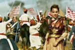 Manikarnika - The Queen Of Jhansi movie review, Bollywood movie rating, manikarnika the queen of jhansi movie review rating story cast and crew, Ankita lokhande