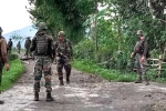 Manipur Gunfight visuals, Manipur Gunfight visuals, 13 killed in manipur gunfight near myanmar, Jawaharlal nehru