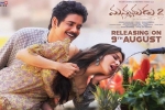 release date, review, manmadhudu 2 telugu movie, Rahul ravindran