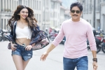 Nagarjuna, Manmadhudu 2 trailer, manmadhudu 2 trailer is packed with entertainment, Rahul ravindran