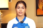 Manu Bhaker updates, Manu Bhaker latest breaking, manu bhaker s fitting reply for trolls on olympic medals, Manu bhaker