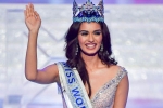 AAPI, Brand Ambassador, miss world 2017 manushi chillar as aapi s brand ambassador, Manushi chillar