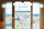 Mappls App Public Transport Routes breaking, Mappls App Public Transport Routes news, mappls app introduces multimodal public transport routes, Station