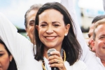 Maria Corina Machado breaking, Maria Corina Machado achievement, nobel prize winner maria corina machado facing criticism, Free Maria Corina Machado breaking, Maria Corina Machado achievement, nobel prize winner maria corina machado facing criticism, Free