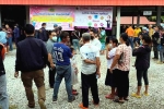 Mass shooting in Thailand breaking updates, Mass shooting in Thailand news, mass shooting in thailand kills 34, Baby care