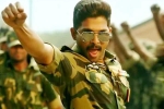 Vakkantham Vamsi, Na Peru Surya release date, massive indian release for allu arjun s na peru surya, Bhojpuri