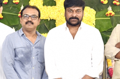 Massive Budget For Megastar&#039;s Next?